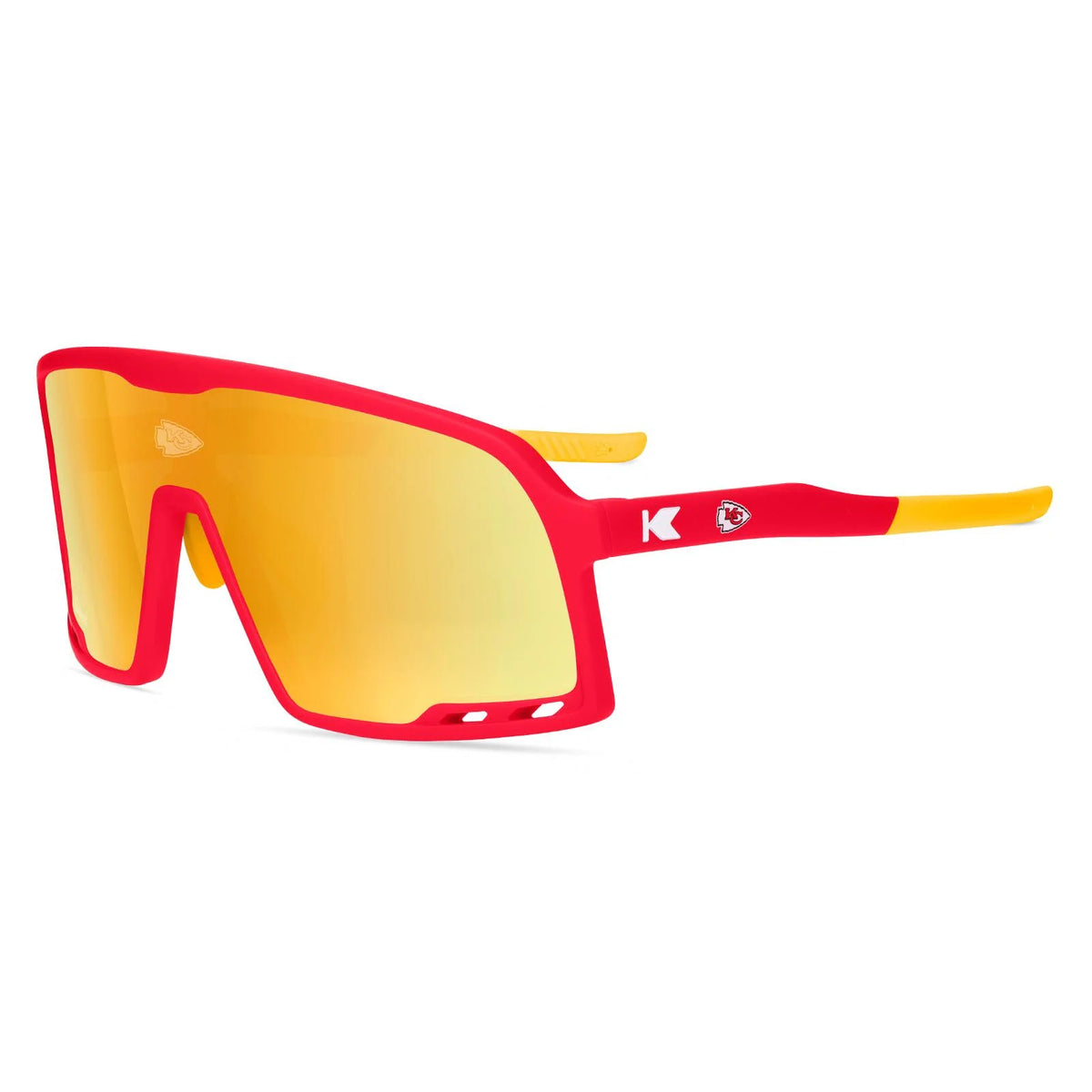 Kansas City Chiefs Campeones